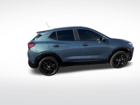 Used 2024 Buick Encore GX Sport Touring w/ Advanced Technology Package image 26
