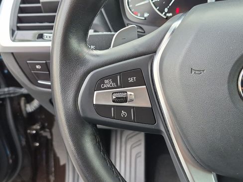 Used 2020 BMW X3 sDrive30i RWD image 19