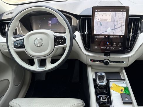 New 2026 Volvo XC60 B5 Ultra w/ Protection Package Premier image 12