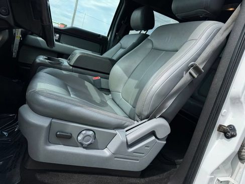 Used 2014 Ford F150 XLT w/ Equipment Group 302A Luxury AWD/4WD image 6
