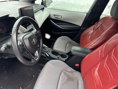 Used 2024 Toyota Corolla SE image 10