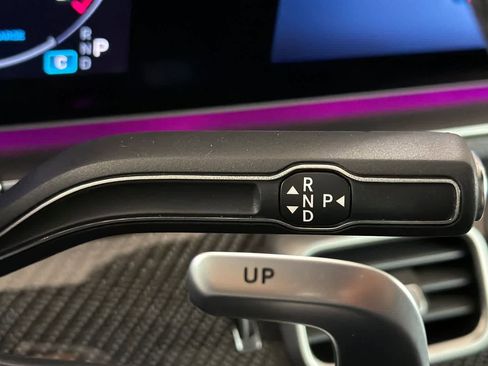 Used 2024 Mercedes-Benz GLE 53 AMG 4MATIC Coupe image 22