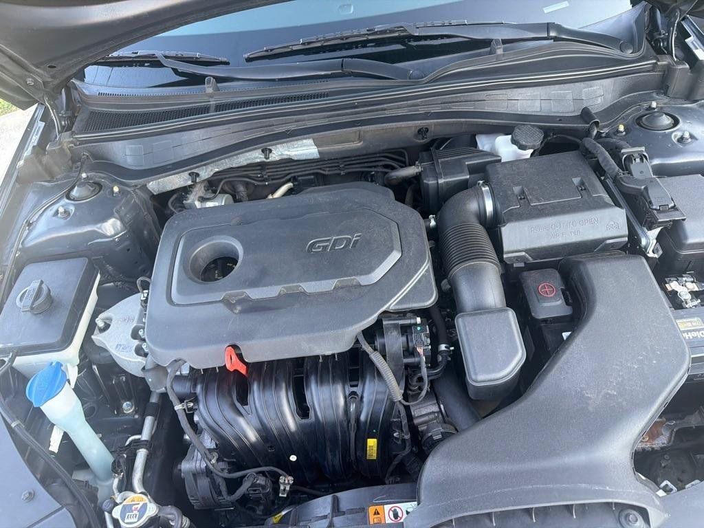Used 2020 Kia Optima LX FWD image 39