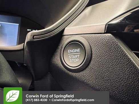 New 2026 Ford Escape Active w/ Cold Weather Package image 37