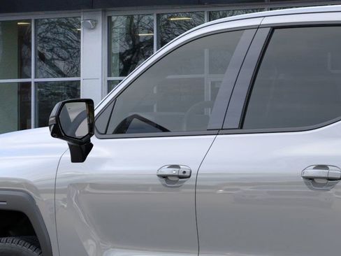 New 2026 GMC Sierra EV Elevation w/ Premium Package image 20