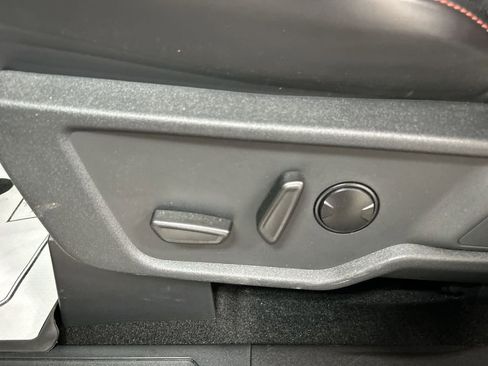 Used 2025 Ford Bronco Raptor image 10