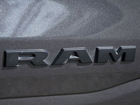 Used 2019 RAM 1500 Sport image 42