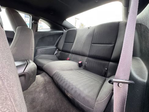 Used 2015 Chevrolet Camaro LS RWD image 20