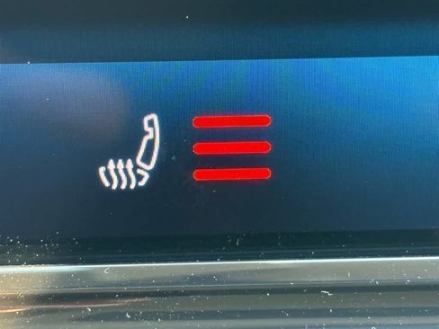 New 2025 Volkswagen Tiguan S image 14