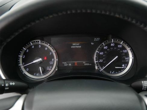 Certified 2022 Toyota Highlander XLE image 23