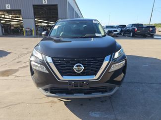 Used 2021 Nissan Rogue SV FWD video 2