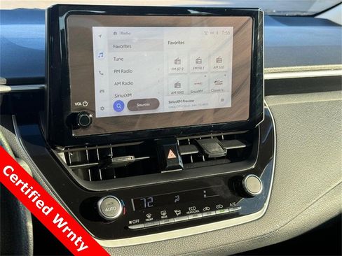 Used 2023 Toyota Corolla LE image 17