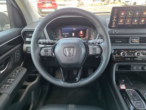 New 2026 Honda Pilot EX-L image 21