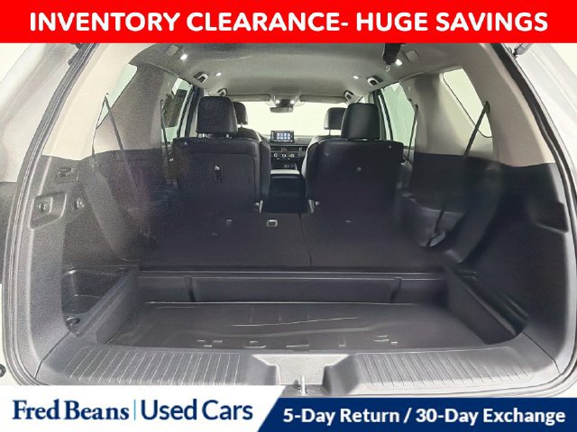 Used 2024 Honda Pilot EX-L image 31