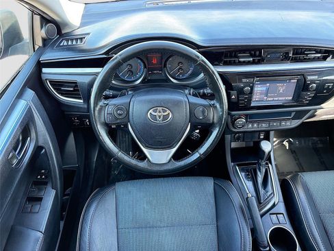 Used 2015 Toyota Corolla S FWD image 20