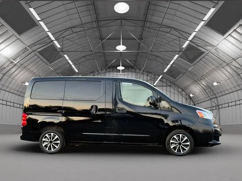 Used 2021 Nissan NV200 SV FWD image 8