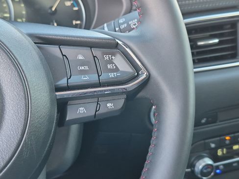 Certified 2025 MAZDA CX-5 2.5 Turbo AWD/4WD image 18