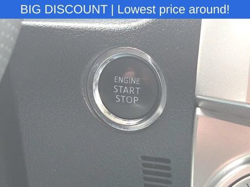 Used 2021 Toyota 4Runner SR5 AWD/4WD image 46