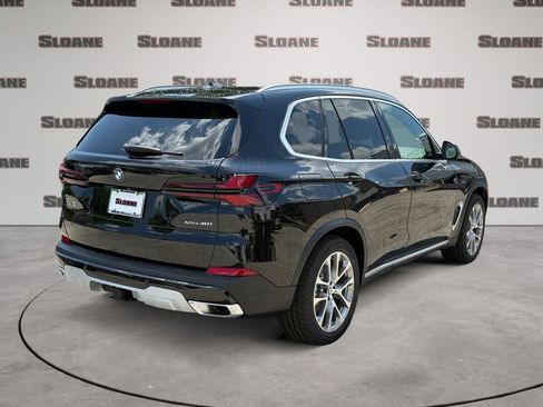 New 2026 BMW X5 xDrive40i w/ Climate Comfort Package AWD/4WD image 5