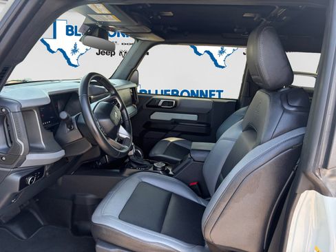 Used 2024 Ford Bronco Big Bend AWD/4WD image 11
