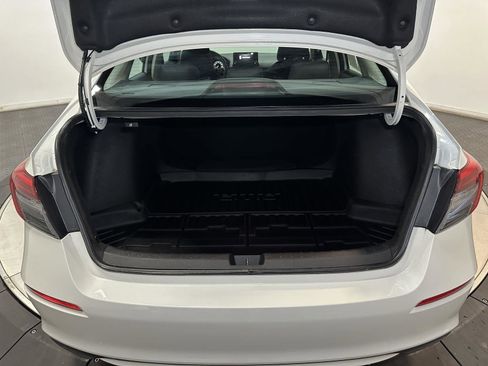 Certified 2024 Honda Civic LX image 32