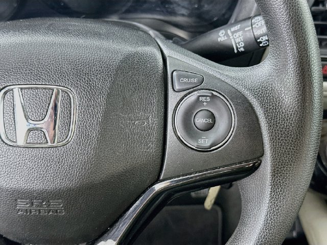 Used 2016 Honda HR-V LX image 20