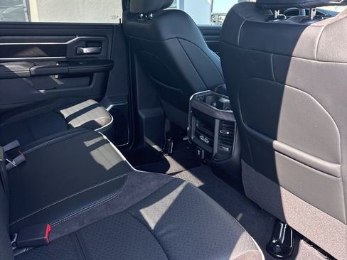 New 2026 RAM 3500 Laramie w/ Sport Appearance Package image 38