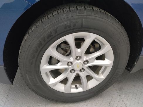 Used 2020 Chevrolet Equinox LT FWD image 31