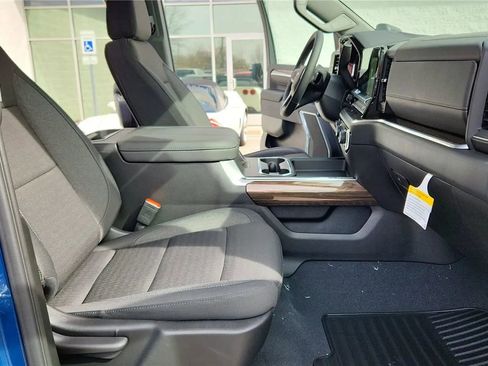 New 2026 Chevrolet Silverado 2500 LT w/ All Star Edition AWD/4WD image 30