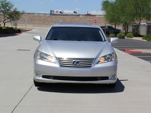 Used 2012 Lexus ES 350 FWD image 2