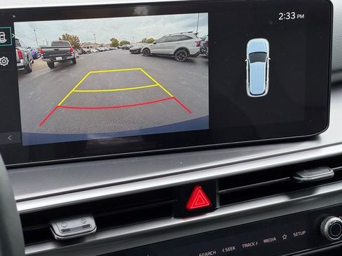 New 2026 Kia Sorento EX w/ EX Premium Package FWD image 20