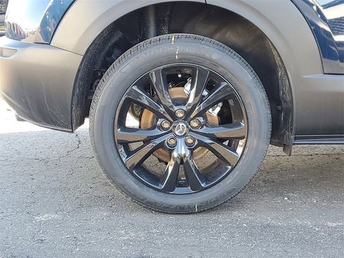 New 2026 MAZDA CX-30 AWD 2.5 S w/ Select Sport Pkg image 5