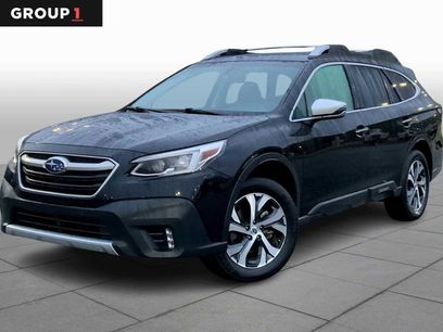 Used 2022 Subaru Outback Touring XT