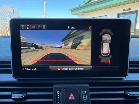 Used 2018 Audi Q5 Prestige image 31