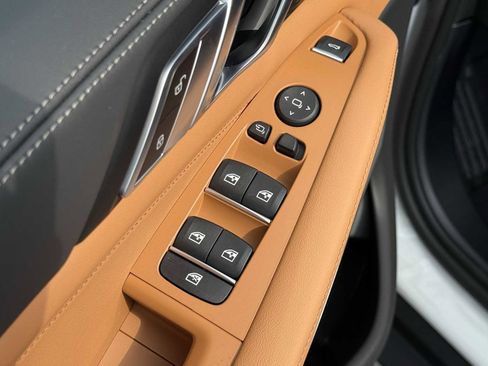 New 2026 BMW X5 xDrive40i image 14