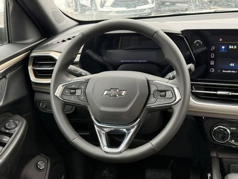 New 2026 Chevrolet TrailBlazer ACTIV w/ Convenience Package image 9