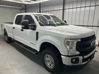 Used 2022 Ford F250 XL w/ Power Equipment Group