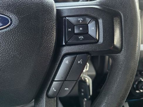 Used 2018 Ford F150 XL w/ Equipment Group 101A Mid AWD/4WD image 32