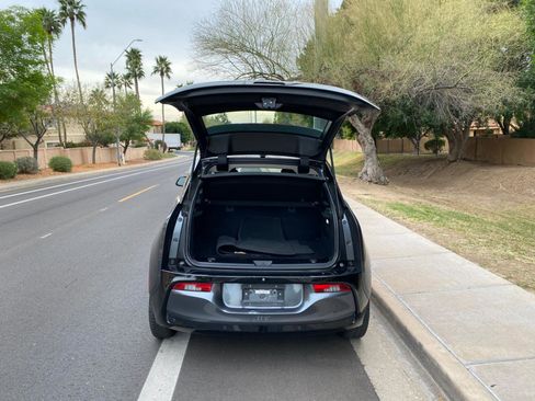 Used 2018 BMW i3 image 12
