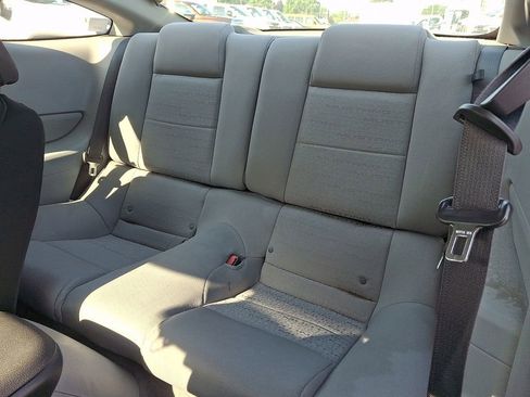 Used 2009 Ford Mustang Coupe RWD image 11