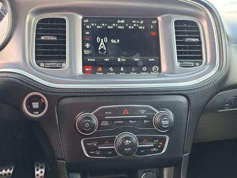 Used 2020 Dodge Charger Scat Pack w/ Plus Group RWD image 23