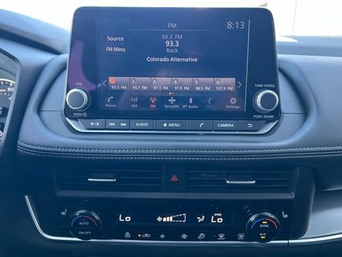 Used 2024 Nissan Rogue SV w/ SV Premium Package AWD/4WD image 17
