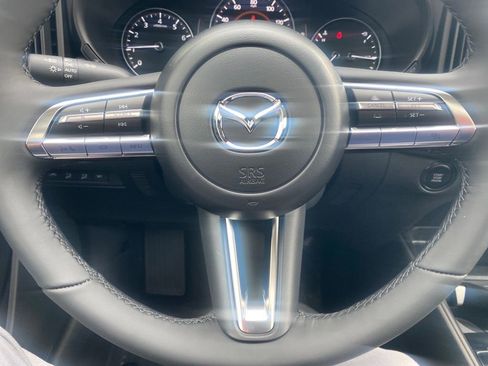 New 2026 MAZDA CX-50 AWD 2.5 S w/ Cargo Package image 7