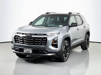 New 2026 Chevrolet Equinox LT w/ Convenience Package II AWD/4WD video 3
