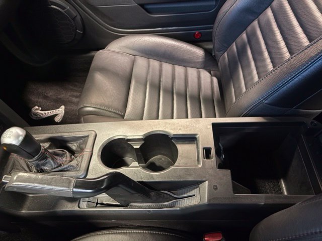 Used 2007 Ford Mustang Shelby GT500 RWD image 20