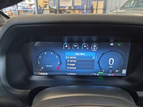 New 2025 Ford F150 XLT w/ Equipment Group 302A MID image 23