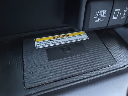 Used 2022 Honda Ridgeline RTL-E image 64