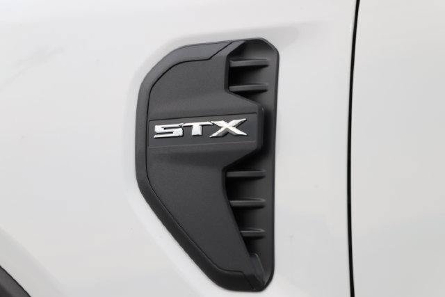 New 2026 Ford Ranger XL w/ Trailer Tow Package AWD/4WD image 3
