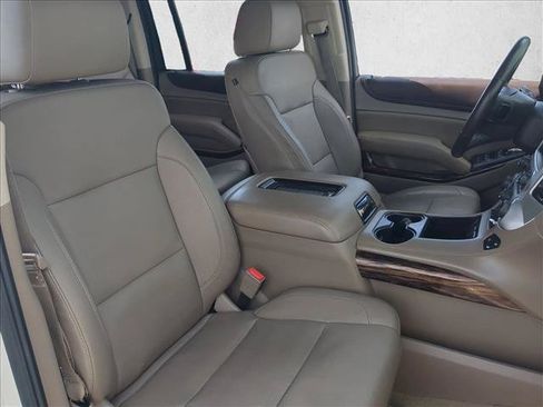 Used 2015 GMC Yukon XL SLT w/ Open Road Package RWD image 25