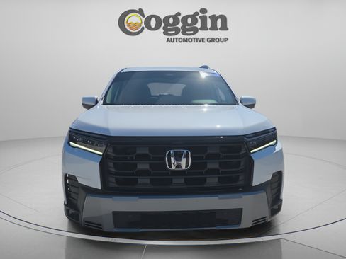 Used 2026 Honda Pilot EX-L image 8